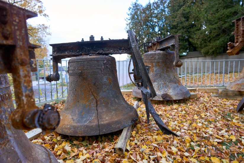 2023 12 Kirche trifft Zukunft Glocken