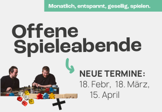 Spieleabende
