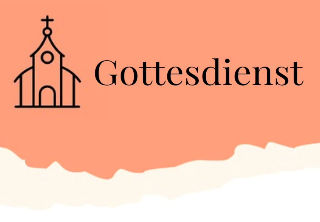 Gottesdienst