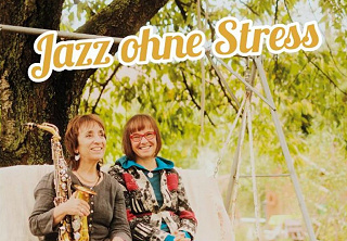 Jazz ohne Stress