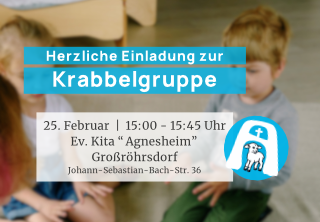 Krabbelgruppe 2026 02