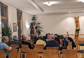 2024 03 23 Gemeindeausflug Kirchen