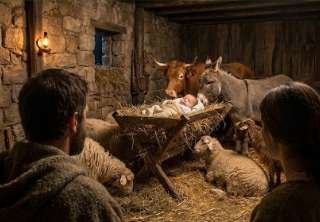 Website Christvesper 2025