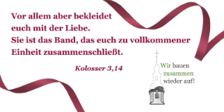 Website Infoabend bibl leitgedanke