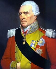 Friedrich August der Dritte