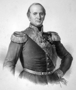 Friedrich August der Zweite 2