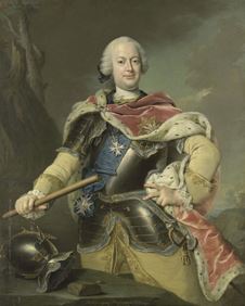Friedrich Christian