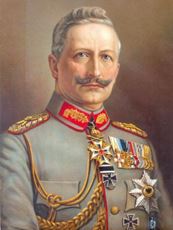 Kaiser Wilhelm