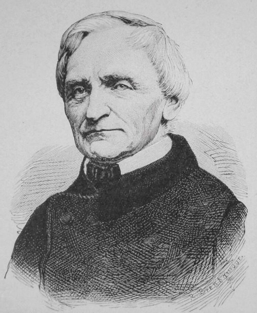 Koenig Johann