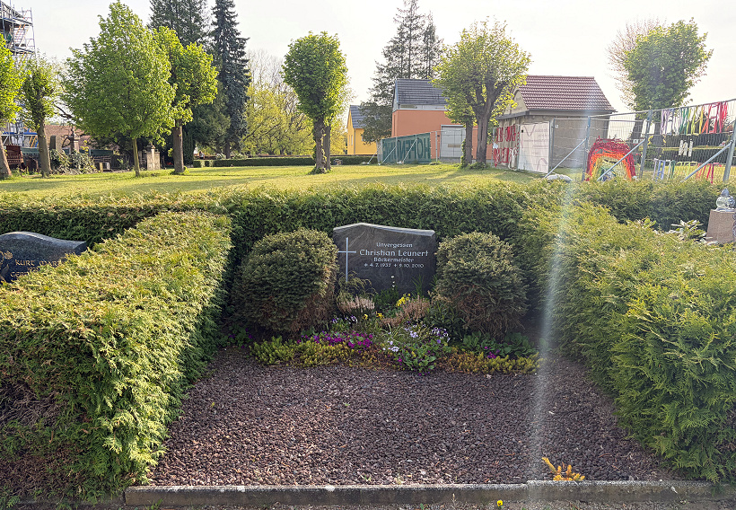 friedhof grossroehrsdorf doppelgrab wahlgrabstelle erdbestattung