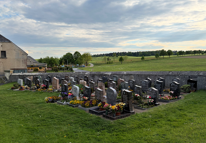 friedhof kleinroehrsdorf 2