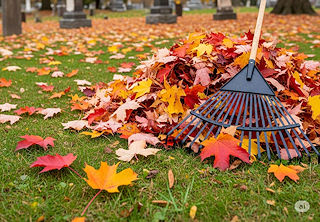 herbstputz