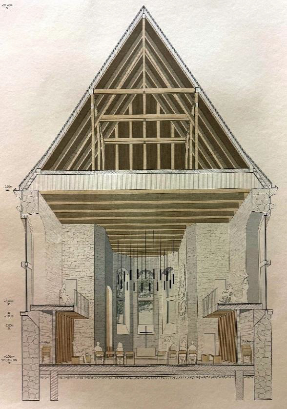 entwurf querrschnitt