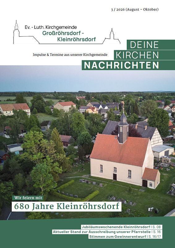 2026 01 Kirchennachrichten Cover