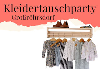 kleidertauschparty